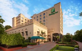 Holiday Inn Agra Mg Road An Ihg Hotel Agra (uttar Pradesh) India